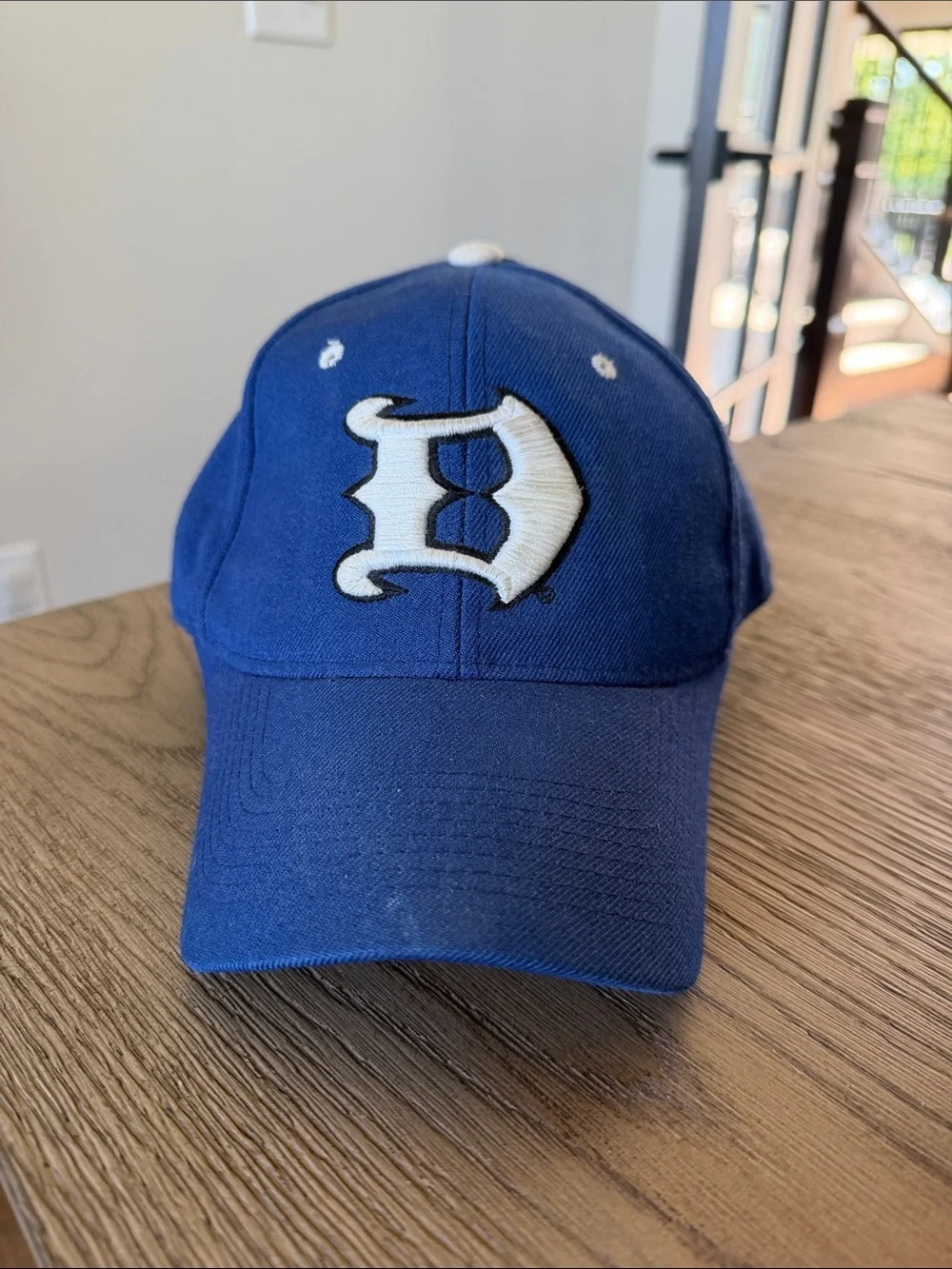 Duke Blue Devils Hat - Picture 1 of 4